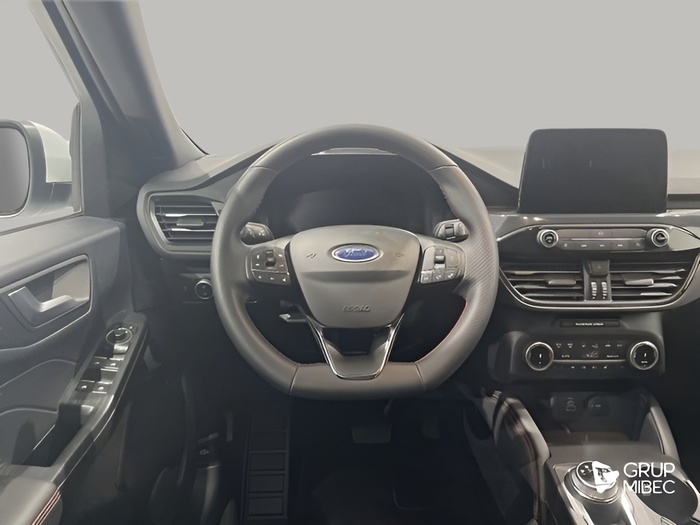 Ford Kuga 2.5 Duratec PHEV ST-Line Auto 165 kW (225 CV) Vehículo usado en Lleida Ford Kuga 2.5 Duratec PHEV ST-Line Auto 165 kW (225 CV) Vehículo usado en Lleida