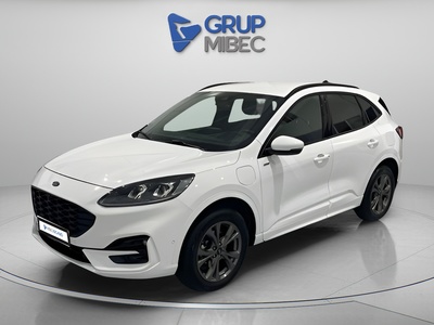 Ford Kuga 2.5 Duratec PHEV ST-Line Auto 165 kW (225 CV) 1 Ford Kuga 2.5 Duratec PHEV ST-Line Auto 165 kW (225 CV) 1
