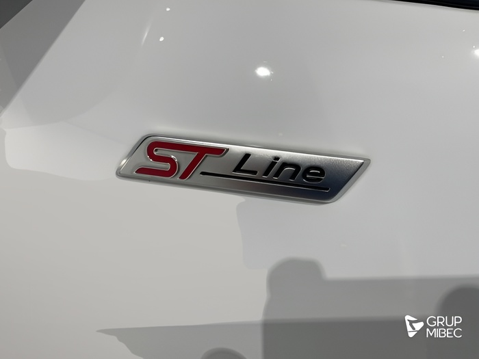 Ford Kuga 2.5 Duratec PHEV ST-Line Auto 165 kW (225 CV) Vehículo usado en Lleida Ford Kuga 2.5 Duratec PHEV ST-Line Auto 165 kW (225 CV) Vehículo usado en Lleida