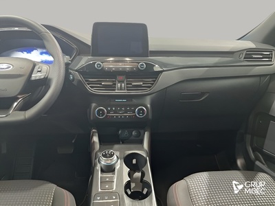 Ford Kuga 2.5 Duratec PHEV ST-Line Auto 165 kW (225 CV) 14 Ford Kuga 2.5 Duratec PHEV ST-Line Auto 165 kW (225 CV) 14