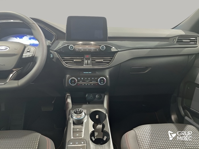 Ford Kuga 2.5 Duratec PHEV ST-Line Auto 165 kW (225 CV) Vehículo usado en Lleida Ford Kuga 2.5 Duratec PHEV ST-Line Auto 165 kW (225 CV) Vehículo usado en Lleida