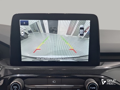 Ford Kuga 2.5 Duratec PHEV ST-Line Auto 165 kW (225 CV) 24 Ford Kuga 2.5 Duratec PHEV ST-Line Auto 165 kW (225 CV) 24