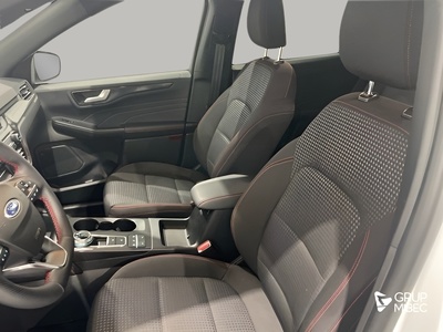 Ford Kuga 2.5 Duratec PHEV ST-Line Auto 165 kW (225 CV) 11 Ford Kuga 2.5 Duratec PHEV ST-Line Auto 165 kW (225 CV) 11