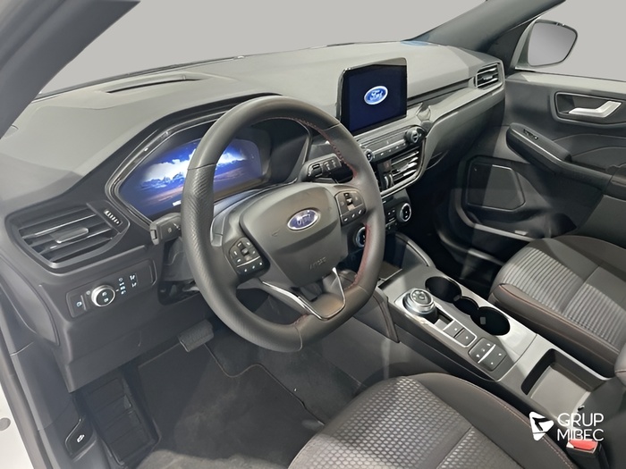 Ford Kuga 2.5 Duratec PHEV ST-Line Auto 165 kW (225 CV) Vehículo usado en Lleida Ford Kuga 2.5 Duratec PHEV ST-Line Auto 165 kW (225 CV) Vehículo usado en Lleida