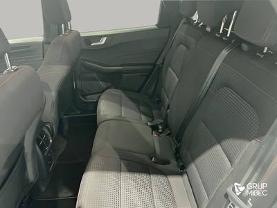 Ford Kuga 2.5 Duratec PHEV ST-Line Auto 165 kW (225 CV) 12 Ford Kuga 2.5 Duratec PHEV ST-Line Auto 165 kW (225 CV) 12