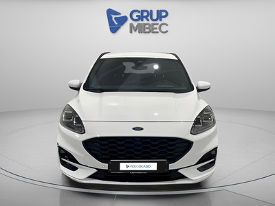 Ford Kuga 2.5 Duratec PHEV ST-Line Auto 165 kW (225 CV) 2 Ford Kuga 2.5 Duratec PHEV ST-Line Auto 165 kW (225 CV) 2