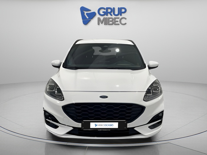 Ford Kuga 2.5 Duratec PHEV ST-Line Auto 165 kW (225 CV) Vehículo usado en Lleida Ford Kuga 2.5 Duratec PHEV ST-Line Auto 165 kW (225 CV) Vehículo usado en Lleida