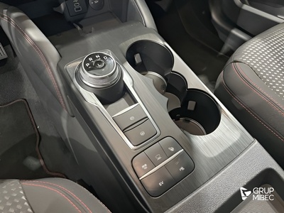 Ford Kuga 2.5 Duratec PHEV ST-Line Auto 165 kW (225 CV) 21 Ford Kuga 2.5 Duratec PHEV ST-Line Auto 165 kW (225 CV) 21