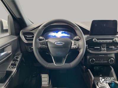 Ford Kuga 2.5 Duratec PHEV ST-Line X Auto 165 kW (225 CV) 9 Ford Kuga 2.5 Duratec PHEV ST-Line X Auto 165 kW (225 CV) 9