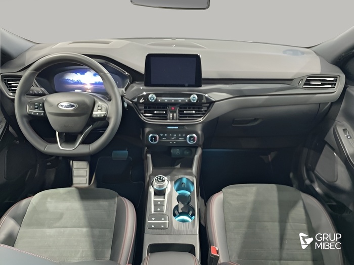 Ford Kuga 2.5 Duratec PHEV ST-Line X Auto 165 kW (225 CV) Vehículo usado en Lleida Ford Kuga 2.5 Duratec PHEV ST-Line X Auto 165 kW (225 CV) Vehículo usado en Lleida