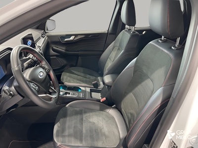 Ford Kuga 2.5 Duratec PHEV ST-Line X Auto 165 kW (225 CV) 11 Ford Kuga 2.5 Duratec PHEV ST-Line X Auto 165 kW (225 CV) 11