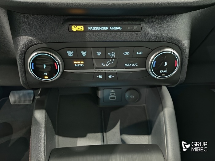 Ford Kuga 2.5 Duratec PHEV ST-Line X Auto 165 kW (225 CV) Vehículo usado en Lleida Ford Kuga 2.5 Duratec PHEV ST-Line X Auto 165 kW (225 CV) Vehículo usado en Lleida