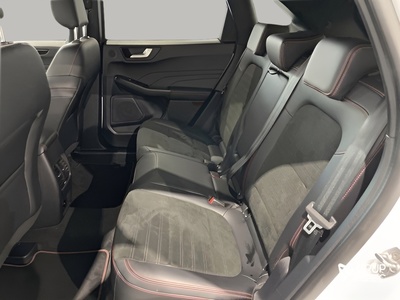 Ford Kuga 2.5 Duratec PHEV ST-Line X Auto 165 kW (225 CV) 12 Ford Kuga 2.5 Duratec PHEV ST-Line X Auto 165 kW (225 CV) 12