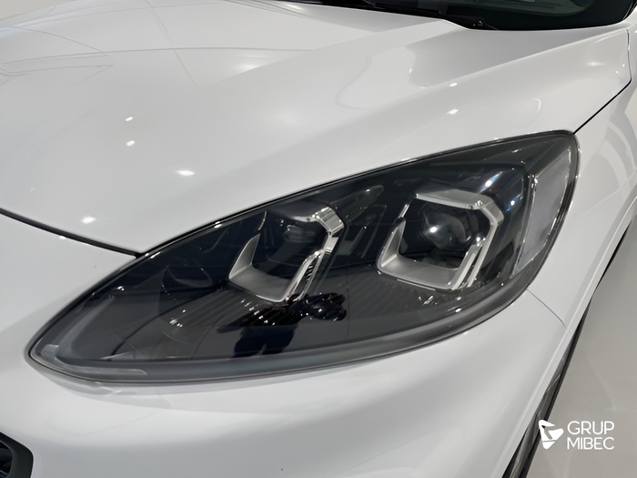 Ford Kuga 2.5 Duratec PHEV ST-Line X Auto 165 kW (225 CV) Vehículo usado en Lleida Ford Kuga 2.5 Duratec PHEV ST-Line X Auto 165 kW (225 CV) Vehículo usado en Lleida