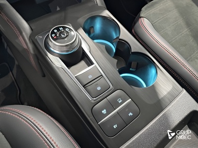 Ford Kuga 2.5 Duratec PHEV ST-Line X Auto 165 kW (225 CV) 21 Ford Kuga 2.5 Duratec PHEV ST-Line X Auto 165 kW (225 CV) 21