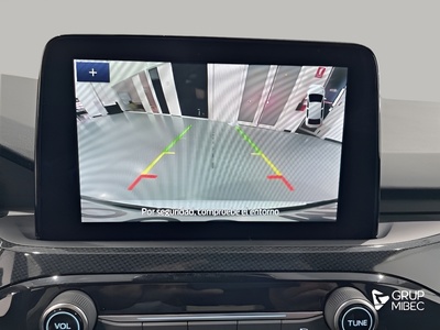 Ford Kuga 2.5 Duratec PHEV ST-Line X Auto 165 kW (225 CV) 23 Ford Kuga 2.5 Duratec PHEV ST-Line X Auto 165 kW (225 CV) 23