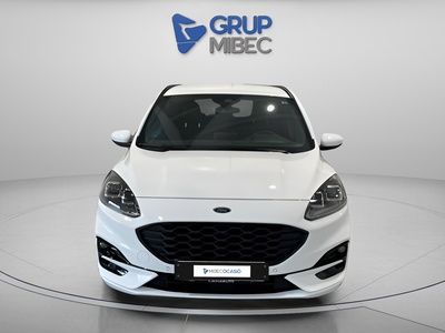 Ford Kuga 2.5 Duratec PHEV ST-Line X Auto 165 kW (225 CV) 2 Ford Kuga 2.5 Duratec PHEV ST-Line X Auto 165 kW (225 CV) 2