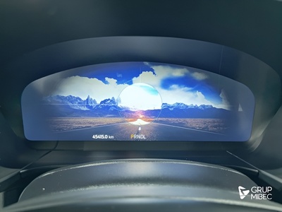 Ford Kuga 2.5 Duratec PHEV ST-Line X Auto 165 kW (225 CV) 10 Ford Kuga 2.5 Duratec PHEV ST-Line X Auto 165 kW (225 CV) 10