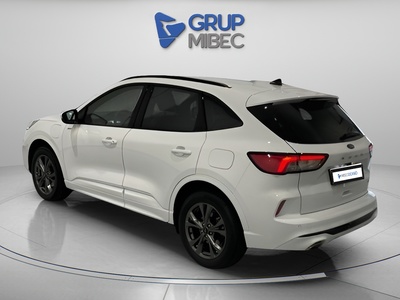 Ford Kuga 2.5 Duratec PHEV ST-Line X Auto 165 kW (225 CV) 6 Ford Kuga 2.5 Duratec PHEV ST-Line X Auto 165 kW (225 CV) 6
