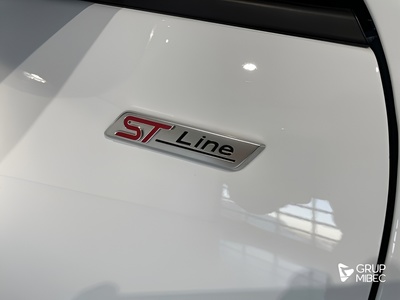 Ford Kuga 2.5 Duratec PHEV ST-Line X Auto 165 kW (225 CV) 25 Ford Kuga 2.5 Duratec PHEV ST-Line X Auto 165 kW (225 CV) 25