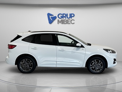 Ford Kuga 2.5 Duratec PHEV ST-Line X Auto 165 kW (225 CV) 4 Ford Kuga 2.5 Duratec PHEV ST-Line X Auto 165 kW (225 CV) 4