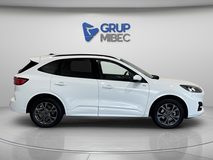 Ford Kuga 2.5 Duratec PHEV ST-Line X Auto 165 kW (225 CV) Vehículo usado en Lleida Ford Kuga 2.5 Duratec PHEV ST-Line X Auto 165 kW (225 CV) Vehículo usado en Lleida