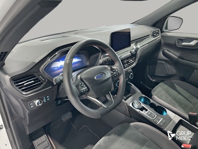 Ford Kuga 2.5 Duratec PHEV ST-Line X Auto 165 kW (225 CV) 15 Ford Kuga 2.5 Duratec PHEV ST-Line X Auto 165 kW (225 CV) 15