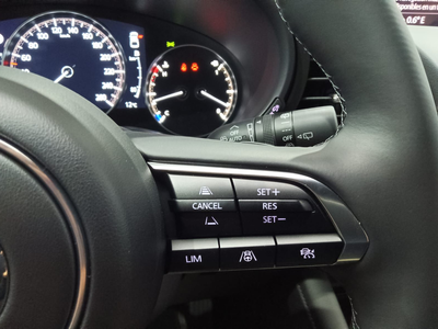 Mazda Mazda 3 2.0 e-SKYACTIV-X MHEV Exclusive-Line AT 137 kW (186 CV) 5 Mazda Mazda 3 2.0 e-SKYACTIV-X MHEV Exclusive-Line AT 137 kW (186 CV) 5