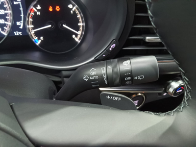 Mazda Mazda 3 2.0 e-SKYACTIV-X MHEV Exclusive-Line AT 137 kW (186 CV) 3 Mazda Mazda 3 2.0 e-SKYACTIV-X MHEV Exclusive-Line AT 137 kW (186 CV) 3