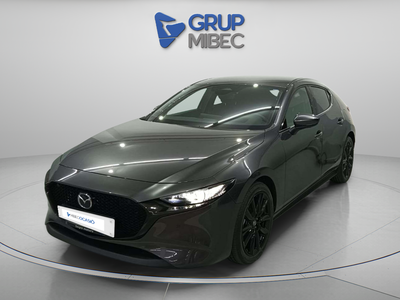 Mazda Mazda 3 2.0 e-SKYACTIV-X MHEV Exclusive-Line AT 137 kW (186 CV) 1 Mazda Mazda 3 2.0 e-SKYACTIV-X MHEV Exclusive-Line AT 137 kW (186 CV) 1