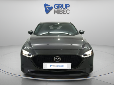 Mazda Mazda 3 2.0 e-SKYACTIV-X MHEV Exclusive-Line AT 137 kW (186 CV) 20 Mazda Mazda 3 2.0 e-SKYACTIV-X MHEV Exclusive-Line AT 137 kW (186 CV) 20