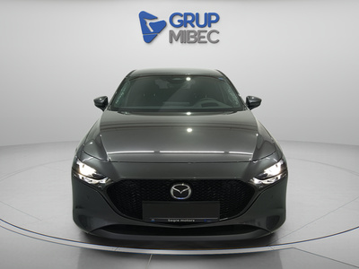 Mazda Mazda 3 2.5 E-SKYACTIV-G MHEV Exclusive-Line 103 kW (140 CV) 17 Mazda Mazda 3 2.5 E-SKYACTIV-G MHEV Exclusive-Line 103 kW (140 CV) 17