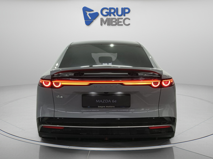 Mazda Mazda 6 EV Gran Autonomía RWD Takumi 180 kW (245 CV) KM0 en Lleida Mazda Mazda 6 EV Gran Autonomía RWD Takumi 180 kW (245 CV) KM0 en Lleida
