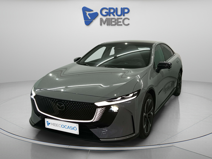 Mazda Mazda 6 EV Gran Autonomía RWD Takumi 180 kW (245 CV) KM0 en Lleida Mazda Mazda 6 EV Gran Autonomía RWD Takumi 180 kW (245 CV) KM0 en Lleida