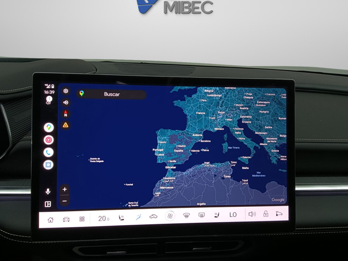 Mazda Mazda 6 EV Gran Autonomía RWD Takumi 180 kW (245 CV) KM0 en Lleida Mazda Mazda 6 EV Gran Autonomía RWD Takumi 180 kW (245 CV) KM0 en Lleida