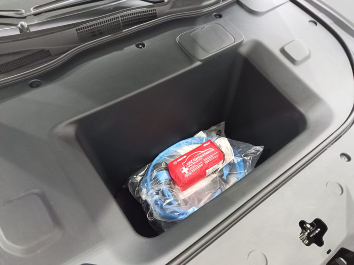 Mazda Mazda 6 EV Gran Autonomía RWD Takumi 180 kW (245 CV) KM0 en Lleida Mazda Mazda 6 EV Gran Autonomía RWD Takumi 180 kW (245 CV) KM0 en Lleida