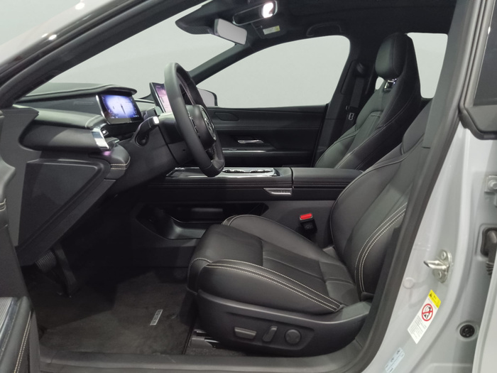 Mazda Mazda 6 EV Gran Autonomía RWD Takumi 180 kW (245 CV) KM0 en Lleida Mazda Mazda 6 EV Gran Autonomía RWD Takumi 180 kW (245 CV) KM0 en Lleida