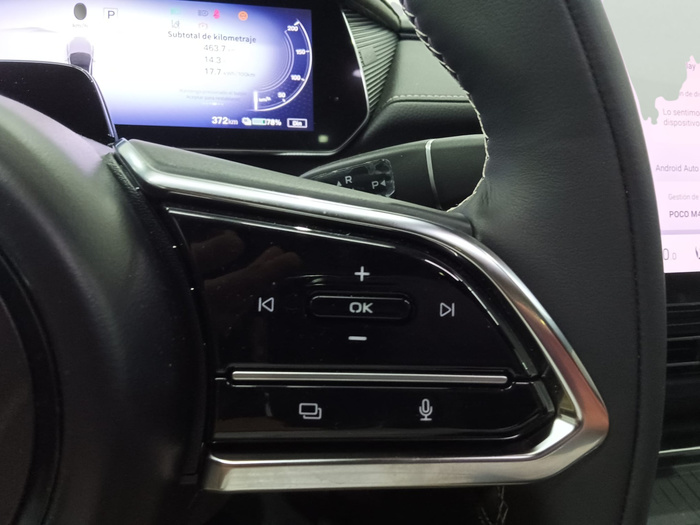 Mazda Mazda 6 EV Gran Autonomía RWD Takumi 180 kW (245 CV) KM0 en Lleida Mazda Mazda 6 EV Gran Autonomía RWD Takumi 180 kW (245 CV) KM0 en Lleida