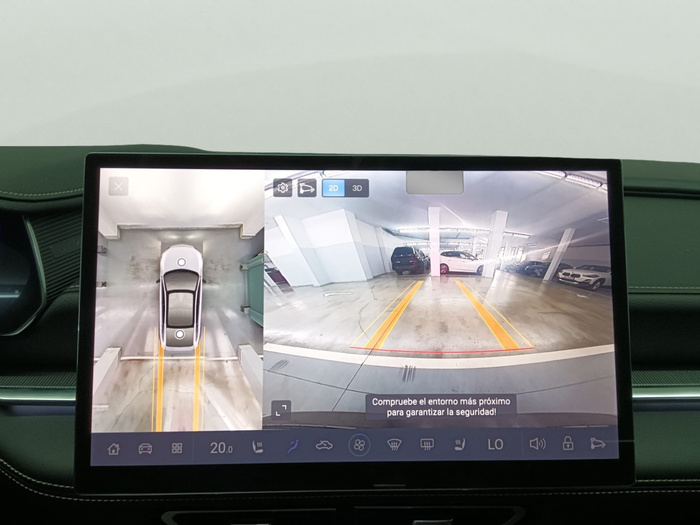 Mazda Mazda 6 EV Gran Autonomía RWD Takumi 180 kW (245 CV) KM0 en Lleida Mazda Mazda 6 EV Gran Autonomía RWD Takumi 180 kW (245 CV) KM0 en Lleida