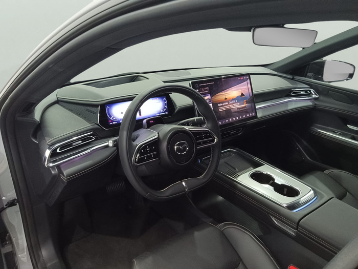 Mazda Mazda 6 EV Gran Autonomía RWD Takumi 180 kW (245 CV) KM0 en Lleida Mazda Mazda 6 EV Gran Autonomía RWD Takumi 180 kW (245 CV) KM0 en Lleida