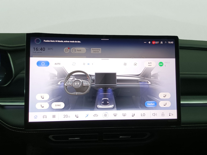 Mazda Mazda 6 EV Gran Autonomía RWD Takumi 180 kW (245 CV) KM0 en Lleida Mazda Mazda 6 EV Gran Autonomía RWD Takumi 180 kW (245 CV) KM0 en Lleida