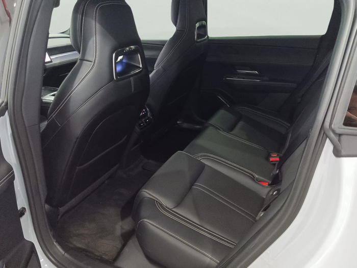 Mazda Mazda 6 EV Gran Autonomía RWD Takumi 180 kW (245 CV) KM0 en Lleida Mazda Mazda 6 EV Gran Autonomía RWD Takumi 180 kW (245 CV) KM0 en Lleida