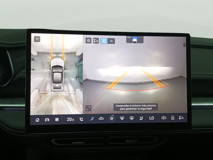 Mazda Mazda 6 EV Gran Autonomía RWD Takumi 180 kW (245 CV) KM0 en Lleida Mazda Mazda 6 EV Gran Autonomía RWD Takumi 180 kW (245 CV) KM0 en Lleida