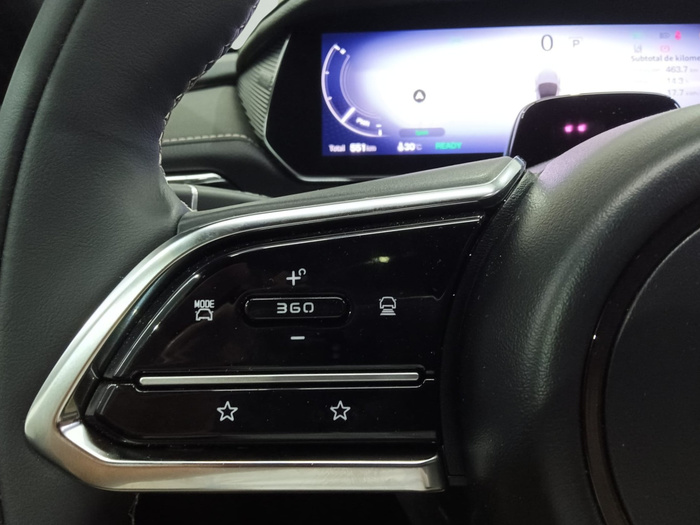 Mazda Mazda 6 EV Gran Autonomía RWD Takumi 180 kW (245 CV) KM0 en Lleida Mazda Mazda 6 EV Gran Autonomía RWD Takumi 180 kW (245 CV) KM0 en Lleida