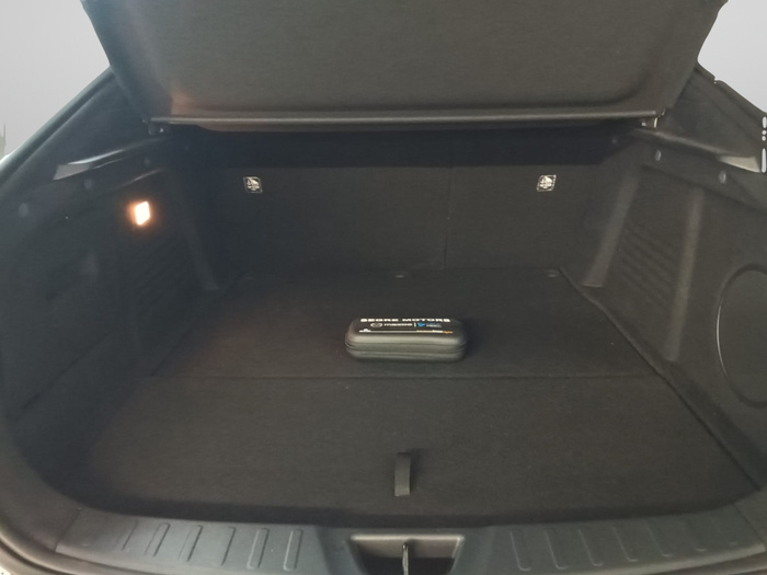 Mazda Mazda 6 EV Gran Autonomía RWD Takumi 180 kW (245 CV) KM0 en Lleida Mazda Mazda 6 EV Gran Autonomía RWD Takumi 180 kW (245 CV) KM0 en Lleida