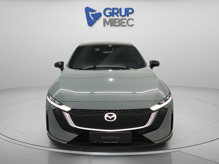 Mazda Mazda 6 EV Gran Autonomía RWD Takumi 180 kW (245 CV) KM0 en Lleida Mazda Mazda 6 EV Gran Autonomía RWD Takumi 180 kW (245 CV) KM0 en Lleida