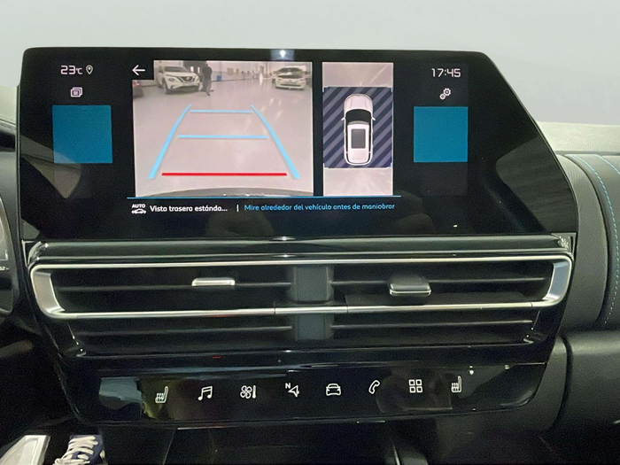 Citroen C5 Aircross PureTech 130 S&S Feel 96 kW (131 CV) KM0 en Lleida Citroen C5 Aircross PureTech 130 S&S Feel 96 kW (131 CV) KM0 en Lleida