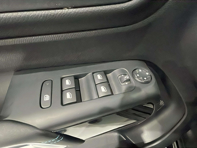 Citroen C5 Aircross PureTech 130 S&S Feel 96 kW (131 CV) 10 Citroen C5 Aircross PureTech 130 S&S Feel 96 kW (131 CV) 10