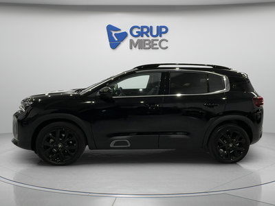 Citroen C5 Aircross PureTech 130 S&S Feel 96 kW (131 CV) 3 Citroen C5 Aircross PureTech 130 S&S Feel 96 kW (131 CV) 3