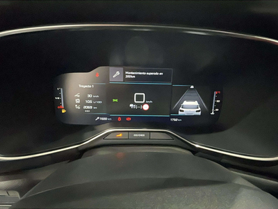 Citroen C5 Aircross PureTech 130 S&S Feel 96 kW (131 CV) 12 Citroen C5 Aircross PureTech 130 S&S Feel 96 kW (131 CV) 12